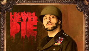 R.A. The Rugged Man Legends Never Die Album Review