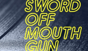 I Am Many Sword Off Mouth Gun