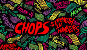 Chops Strength In Numbers