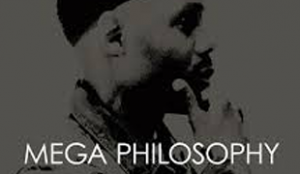 Cormega Mega Philosophy Large Professor