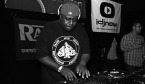DJ Chuck City