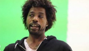 Bootie Brown of The Pharcyde