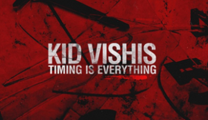 Kid Vishis Timing Is Everything