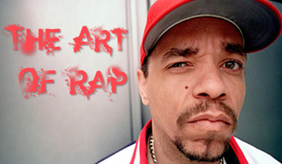DJ Fred Ones Ice-T Just-Ice The Art Of Rap