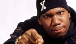 DJ Fred Ones KRS-One