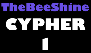 TheBeeShine Cypher 1