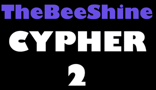 TheBeeShine Cypher 2