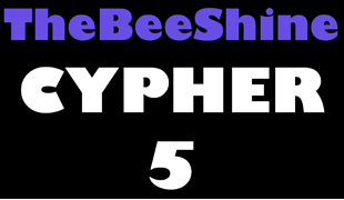 TheBeeShine Cypher 5