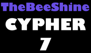 TheBeeShine Cypher 7