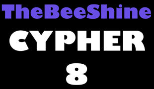 TheBeeShine Cypher 8