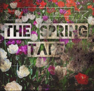 Audible Doctor - The Spring Tape