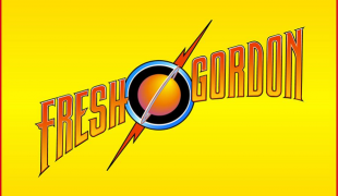 dFresh Fresh Gordon