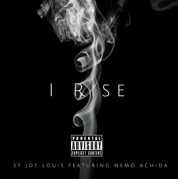 St. Joe Louis "I Rise" Nemo Achida