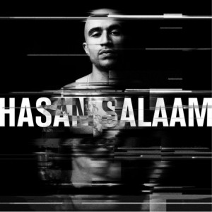 Hasan Salaam "Like Silence" Music Video