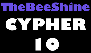 TheBeeShine Cypher 10