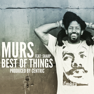 Murs "Best of Things"