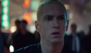 Eminem "Phenomenal"