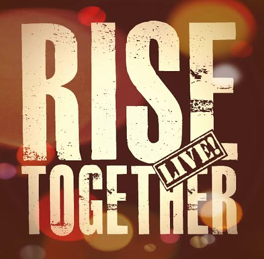Rise Together: The Band Called FUSE