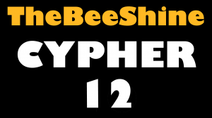 TheBeeShine Cypher 12