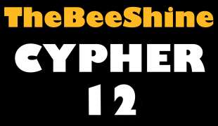 TheBeeShine Cypher 12