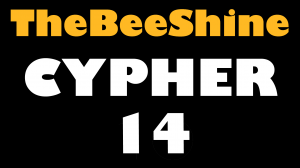 TheBeeShine Cypher 14