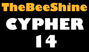 TheBeeShine Cypher 14