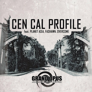 Grand Opus "Cen Cal Profile"