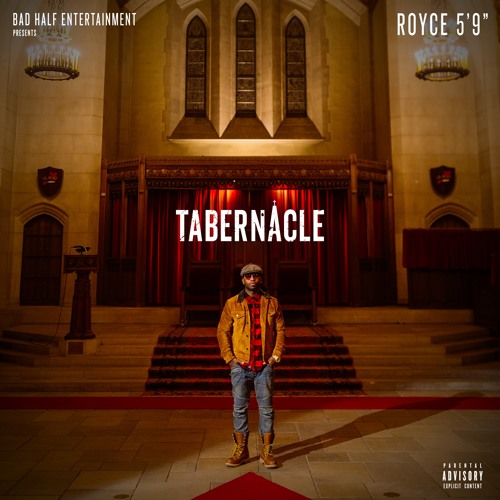 Royce Da 5'9" & S1 "Tabernacle"