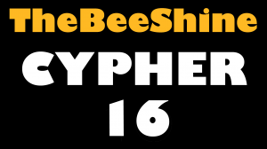 TheBeeShine Cypher 16