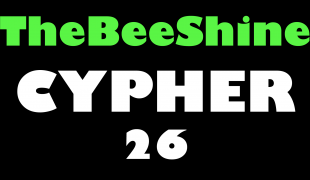 TheBeeShine Cypher 26