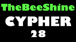 TheBeeShine Cypher 28