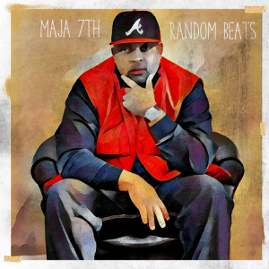 Maja7th - Random Beats & End of Summer