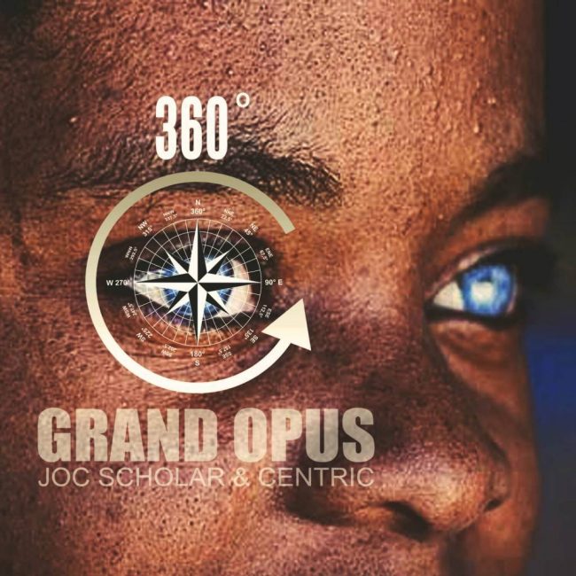 Grand Opus "360 Degrees"