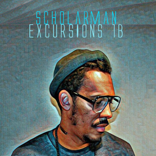 ScholarMan "Excursions 1b"