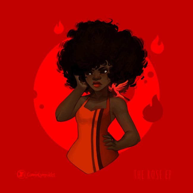 CunninLynguists "The Rose EP"