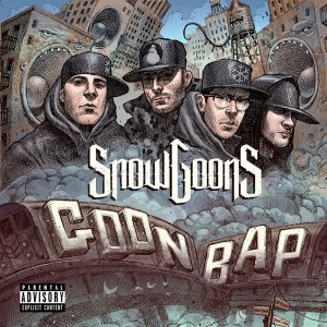 Snowgoons "It's A Queens Thing" Big Twins & Epidemic