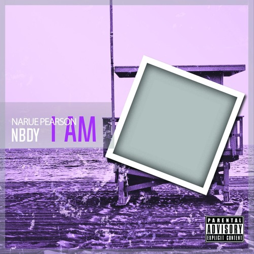 Narue Pearson "I AM NBDY"