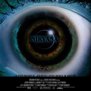 IDE & Lucky Loopiano "Nirvana"
