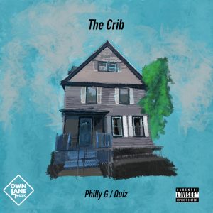 Philly G & Quiz "The Crib"
