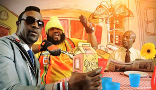 25 Must-See Hip Hop Music Videos