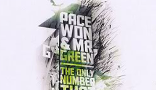 Pace Won Mr. Green The Only Number That Matters Is Won