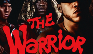 LMS The Warrior