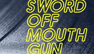 I Am Many Sword Off Mouth Gun