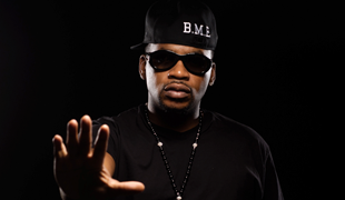 Obie Trice remembers Proof