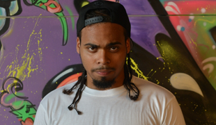Chris Rivers Interview