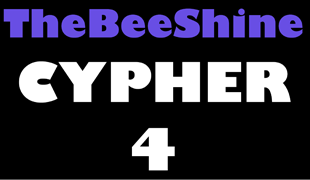 TheBeeShine Cypher 4