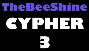 TheBeeShine Cypher 3