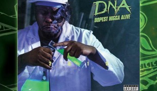Motive - DNA (Dopest Nigga Alive)