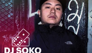 DJ Soko - Domino Effect