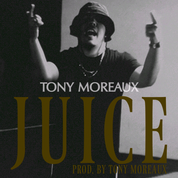 Tony Moreaux “Juice”
